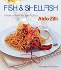Zilli Cookbook Aldo Zilli GOOD Book  