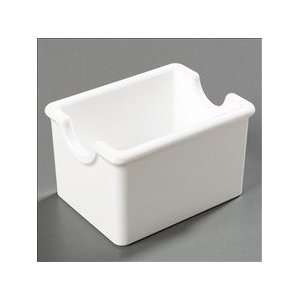    Standard White 20 Pack Sugar Caddy (4550 02)