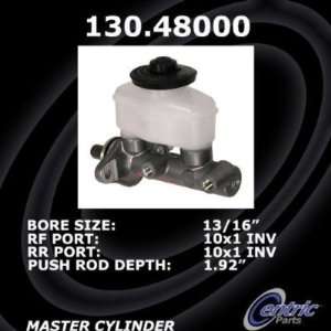  Centric Parts 130.48000 Brake Master Cylinder Automotive