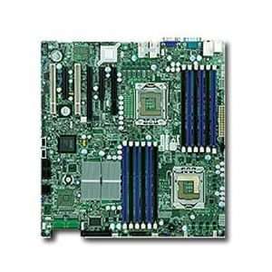  MBD X8DTi F  O Xeon Quad Serve Electronics