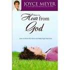 How to Hear from God: Learn to Know His.. : Meyer, Joyce 9780446691246 