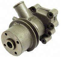 WATER PUMP for, FORD TRACTOR 1710  