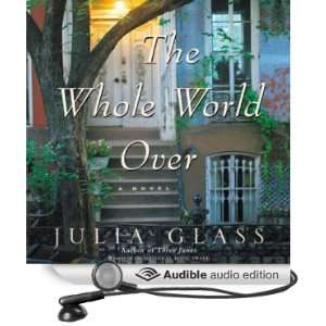   World Over (Audible Audio Edition): Julia Glass, Ann Marie Lee: Books