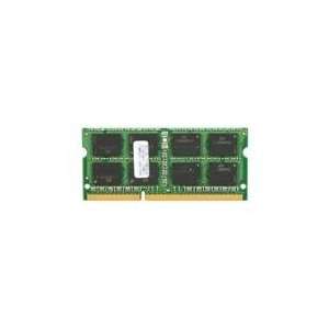  PNY Optima 4GB 204 Pin DDR3 SO DIMM DDR3 1066 (PC3 8500 