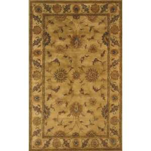   Dynamic Rugs Charisma 1405 110 24x8 Runner Area Rug