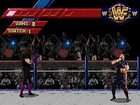 WWF Wrestlemania The Arcade Game Sony PlayStation 1, 1997  