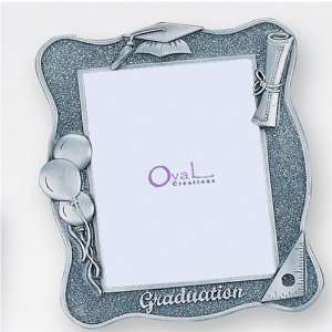  Pewter Frame   Graduations