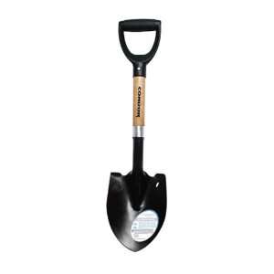 Condor Tool and Knife 26 Inch Condor 4X4 Round Shovel with 