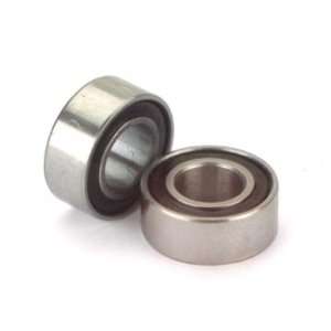  OFNA Racing Ball Bearings, 5x10mm Ultra GT Toys & Games