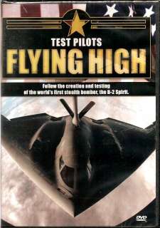 Test Pilots take the awe Inspiring B 2 Spirit stealth bomber on a bad 