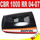   Rear Seat Cowl Cover for Honda CBR 1000RR CBR1000RR 04 05 06 07 Repsol