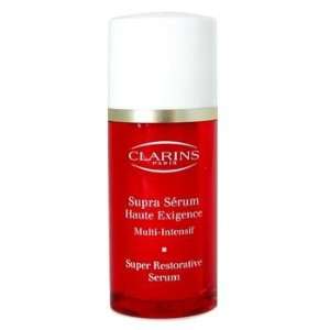  Super Restorative Serum Beauty