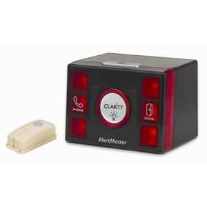  AL11 AlertMaster CLARITY 52511 Electronics