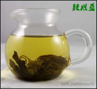 China Org. JiaoGuLan tea,Green herbal Jiao Gu Lan,100G  