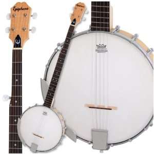  MB100 5 String Banjo Musical Instruments