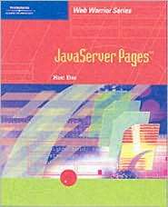 JavaServer Pages, (0619063432), Xue Bai, Textbooks   
