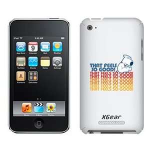  Brian from Family Guy on iPod Touch 4G XGear Shell Case 