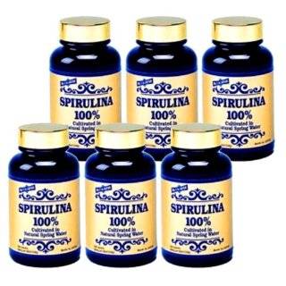  japan algae spirulina   Health & Personal Care