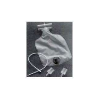  Cardinal Adapter Trach T With 500Cc Drainage Bag   Model 