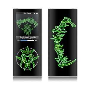     4th Gen  Kottonmouth Kings  Branded Skin  Players & Accessories