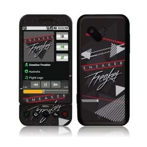   Mobile G1  Sneaker Freaker  Flight Skin Cell Phones & Accessories