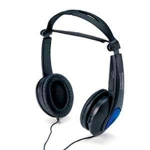  New   Noise Cancelation Headphones by Kensington   33084 