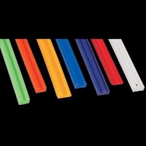   Colored Slide   White   Style 8   52 1/2in. 04 192 11 Automotive