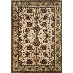   by Oriental Weavers: Ariana Rugs: 431O: 8 Square: Home & Kitchen