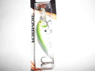 BOMBER MODEL A PEARL SHAD 8 10FT!!!  