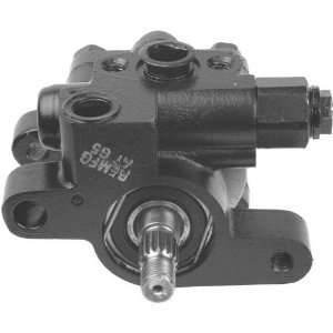  A1 Cardone Power Steering Pump 21 5309: Automotive