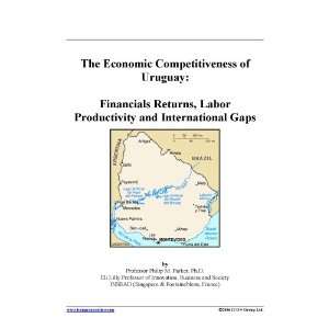 The Economic Competitiveness of Uruguay Financials Returns, Labor 