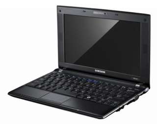 Samsung N120 12GBK 10.1 Inch Black Netbook   6 Cell Battery