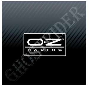  OZ Racing Wheels Sport Power Track Drag Racing Car Trucks 