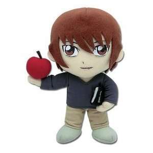  Death Note: Light Plush: Toys & Games