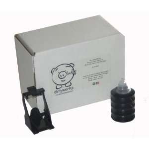  Oinks HP 564 / 564XL Black Ink Cartridge Refill Kit EASY 