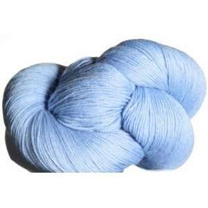   Cascade Yarn   Heritage Yarn   5651 Baby Blue: Arts, Crafts & Sewing