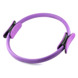 New Pilate Ring PILATES MAGIC Fitness Circle Yoga  