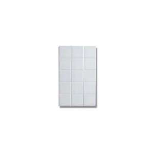  Bon Chef 52000S HGOLD   Full Size Tile, Aluminum/Harvest 