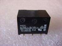 4021Voltage Selector Switch, 115V  230V  