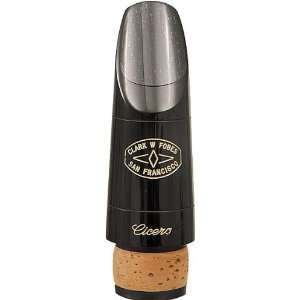  Clark W Fobes Cicero Series Clarinet Mouthpiece Cicero 11 