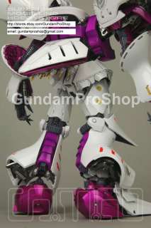 SMS 119 1/90 AMX 004 Qubeley Newtype Gundam resin kit model robot 