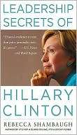 BARNES & NOBLE  Leadership Secrets of Hillary Clinton by Rebecca 