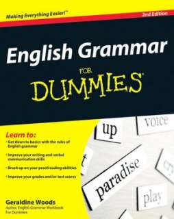 BARNES & NOBLE  The McGraw Hill Handbook of English Grammar and Usage 