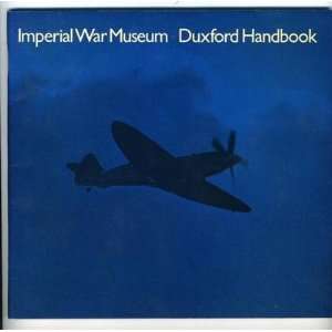  Imperial War Museum Duxford Handbook 1977 + Everything 