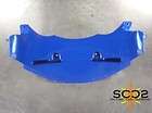 97 07 Yamaha YZF600R YZF 600R Upper Inner Fairing BLUE