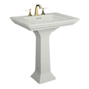  Kohler K 2268 8 W2 Bathroom Sinks   Pedestal Sinks