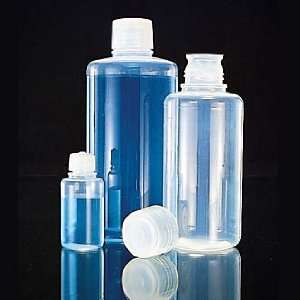 60 mL Teflon PFA Bottles, Narrow Mouth w/ PFA Closure  