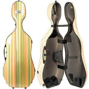  Bam France Hightech Compact Xtra Light 1104XLS 4/4 Cello 