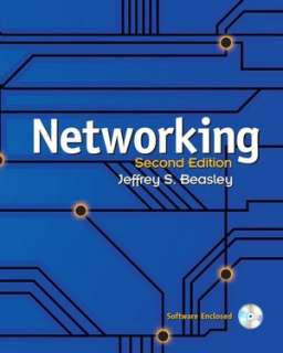 networking jeffrey s beasley hardcover $ 76 00 buy now