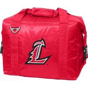 Louisville Cardinals 24 Pack Cooler